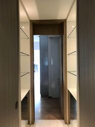 Orange Grove Residences (D10), Condominium #528674411